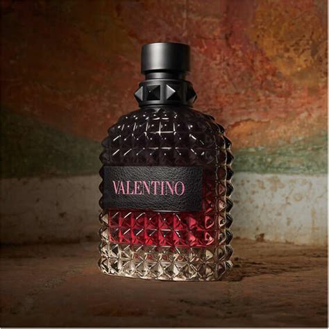 valentino born in roma intense david jones